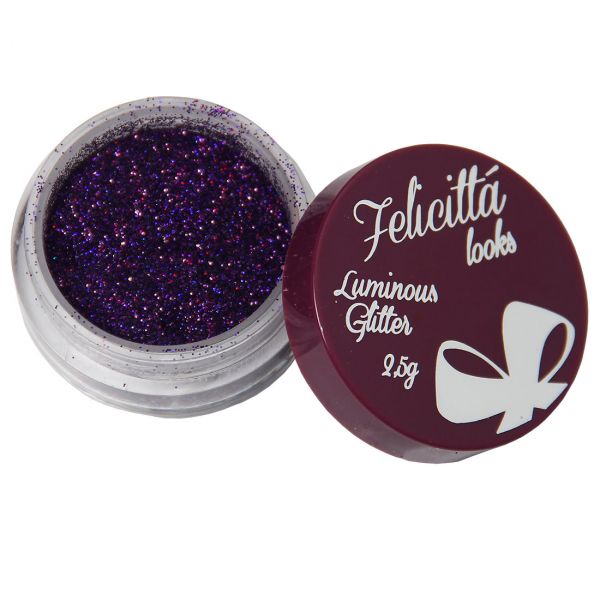 Luminous Glitter - Cor Pollux