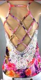Blusa Radiosa