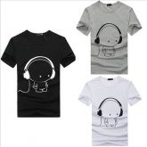 Camiseta Promoção VAM0074