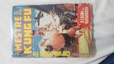 MESTRE DO KUNF FU NR 028