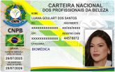 LUANA GOULART DOS SANTOS