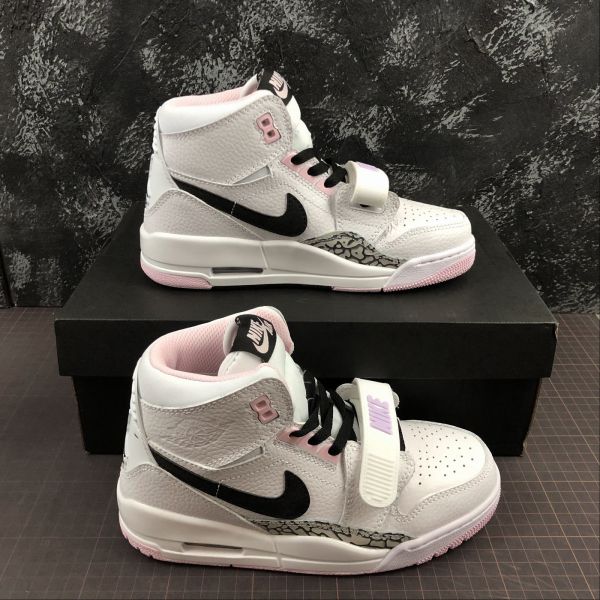 NIKE Air Jordan Legacy 312 NRG