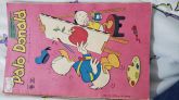 PATO DONALD NR 1086