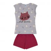 Conjunto Bicho Bagunça