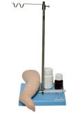 Perna P/Punção Venosa Infantil-CS/SD-4032