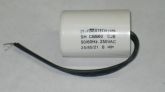 Capacitor 2F 25UF