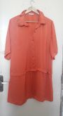 Parka Ocre 48 Nova