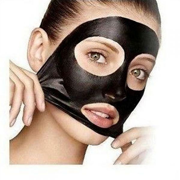 Mascara Removedora de Cravos em tubo