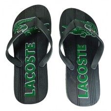 Chinelo Lacoste Preto Modelo: 30230