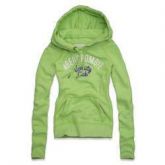 Moletom Feminino Abercrombie AF6502