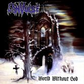 Convulse - World Without God / Resuscitation of Evilness Demo 1990 (Lacrado)