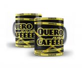 Caneca quero café