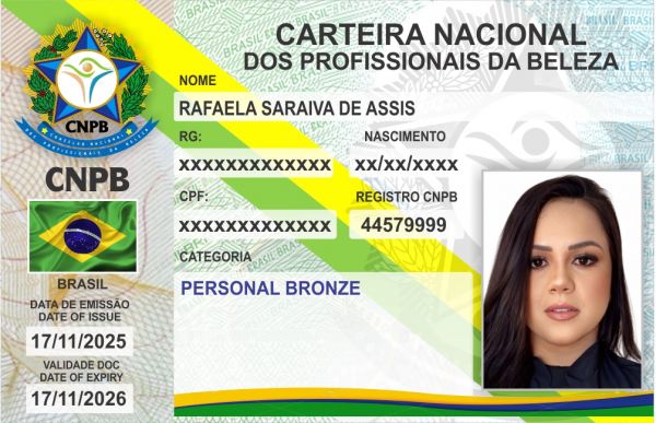 RAFAELA SARAIVA DE ASSIS