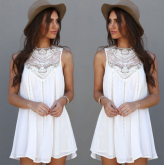 Vestido Ladies
