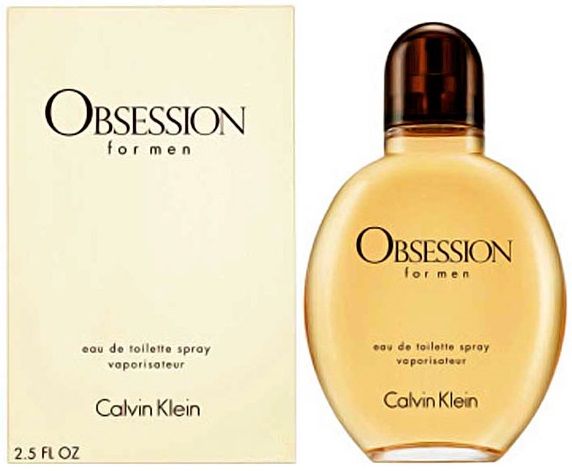 Obsession Masculino