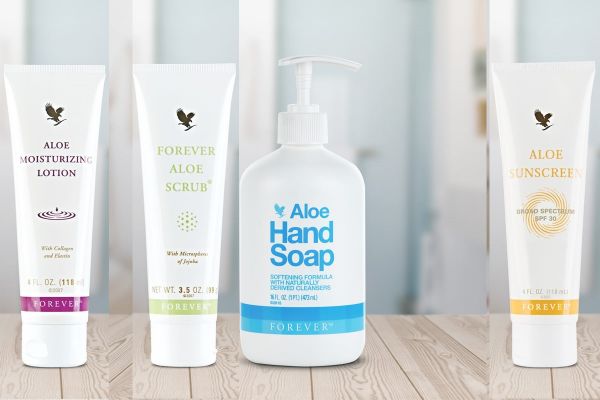 kit impacto Limpeza , Hidratação e Rejuvenescimento