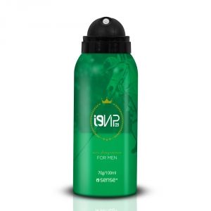 i9Vip 09 Aerossol - 100ml - *POLO
