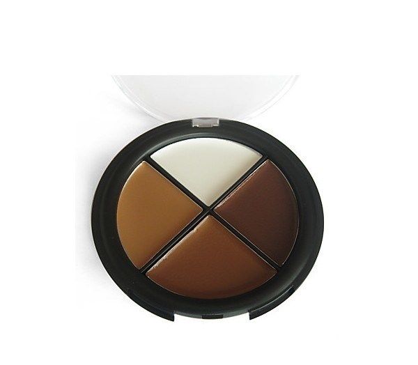 Paleta 4 corretivos #3