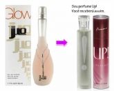 UP! 44 – GLOW BY J. LO* – FEMININO 50 ML