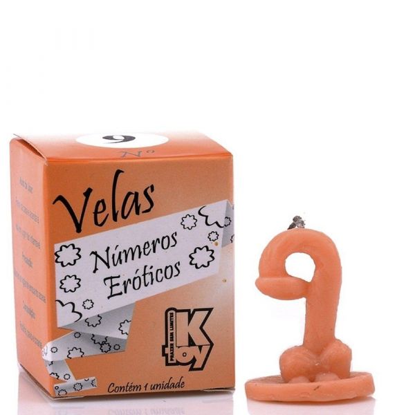 VELA EROTICA 9