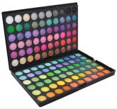 Palheta de Sombras de 120 cores P000457 (BU)