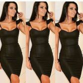 Vestido divo