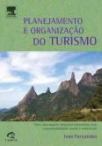 Planejamento e Organização do Turismo