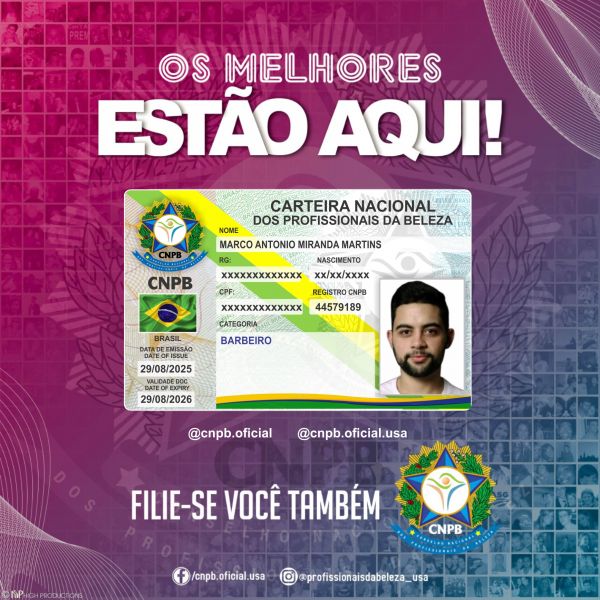 MARCO ANTONIO MIRANDA MARTINS