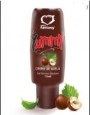 Gel Yummy-Creme de Avelã