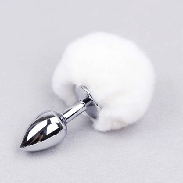Plug Pom Pom