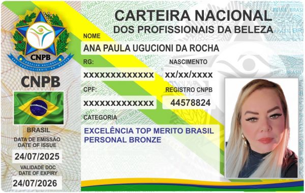 ANA PAULA UGUCIONI DA ROCHA
