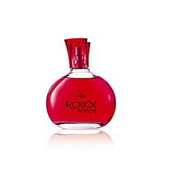 Deo Parfum Rouge Intense, 100ml