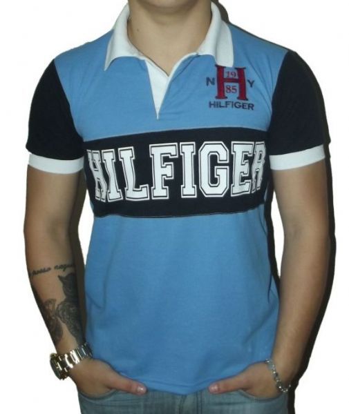 Polo Luxo