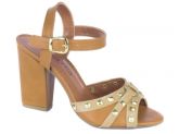 Sandália Feminina (Ref: 25080)
