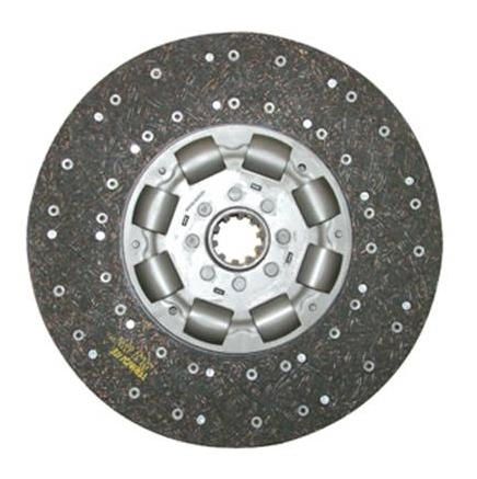 Disco de embreagem para caminhões e ônibus Mercedes Bens 430mm