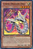 Cyber Dragon Drei SDCR-EN002