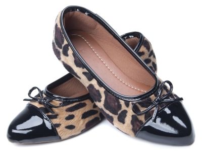 Sapatilha Feminina (Ref: S-03B)