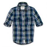 Abercrombie Xadrez AF4021