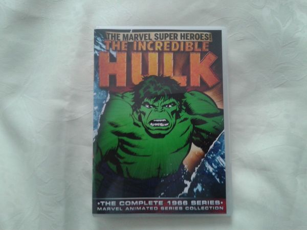 HULK - 1966 - DIGITAL - DUBLADO