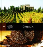 Úmbria - Perugia - Col. Folha Cozinhas da Itália (capa dura)