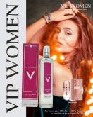 PERFUME VIP WOMEN -50 ML