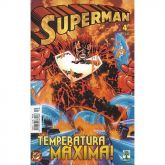 Planeta DC - Superman 4