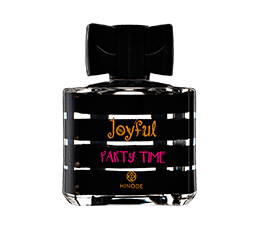 JOYFUL PARTY TIME 100ML