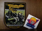 DESTRUCTION Setence Of Death (Oficial Importado)