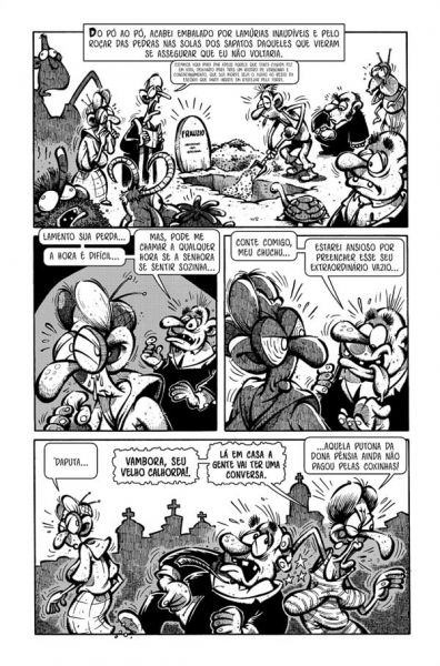 508501 - Frauzio no Paraíso