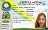 YANDRA NAYARA NUNES DE SOUZA