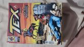 TEX MYTHOS COLEÇÃO NR 268