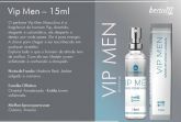 Vip men - 15ml