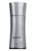 ARMANI CODE ICE 75ML