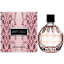 Jimmy Choo Feminino Eau de Parfum